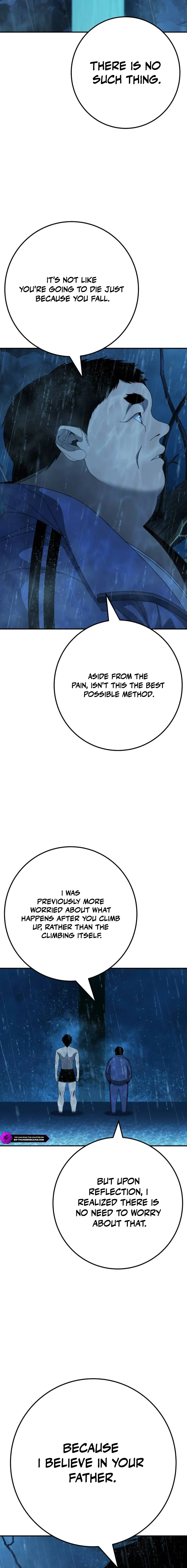 Superhero: Black Friday Chapter 27 — Page 2