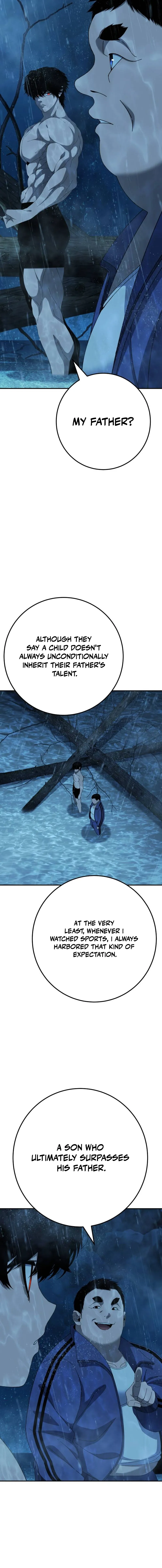 Superhero: Black Friday Chapter 27 — Page 3