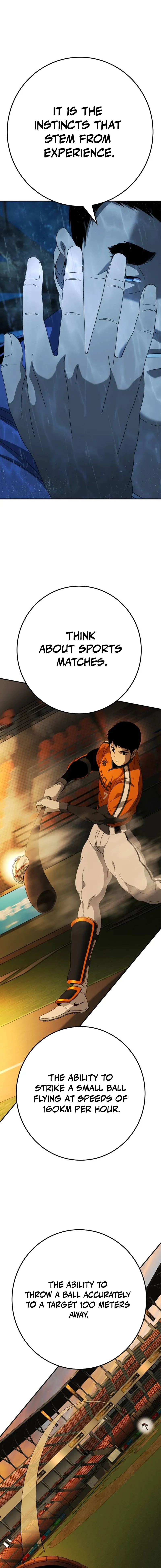 Superhero: Black Friday Chapter 27 — Page 11