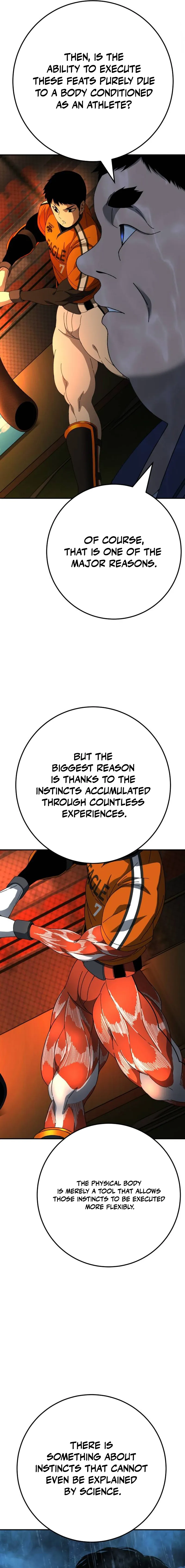 Superhero: Black Friday Chapter 27 — Page 13
