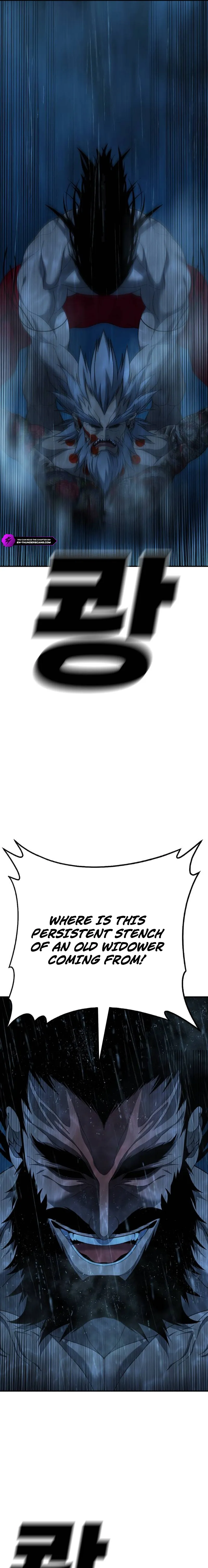 Superhero: Black Friday Chapter 28 — Page 7