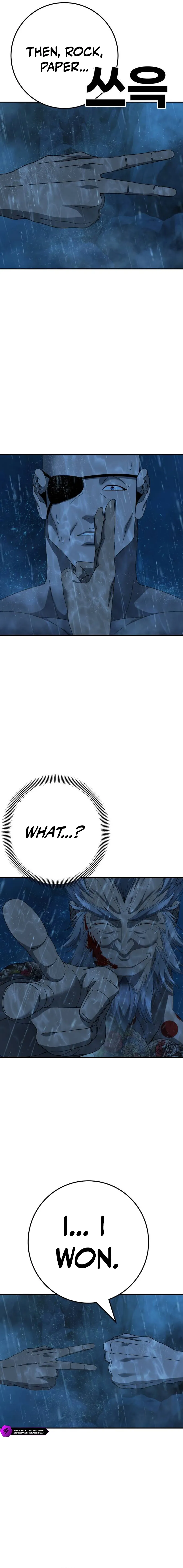 Superhero: Black Friday Chapter 28 — Page 12