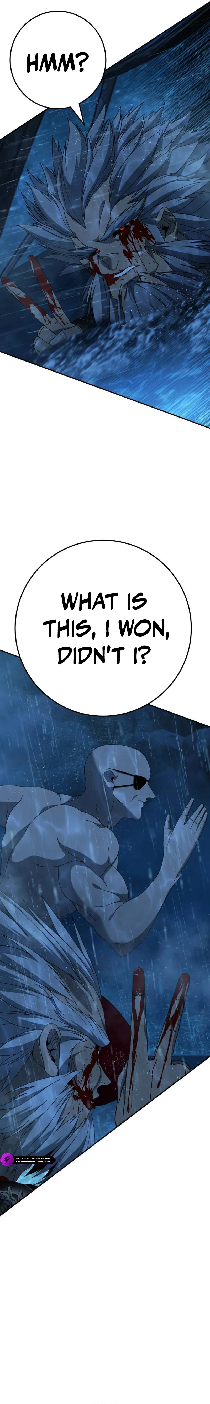 Superhero: Black Friday Chapter 28 — Page 16
