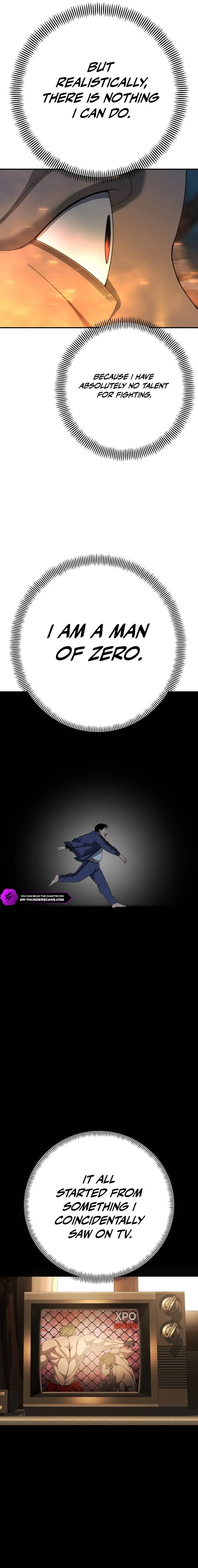 Superhero: Black Friday Chapter 29 — Page 4