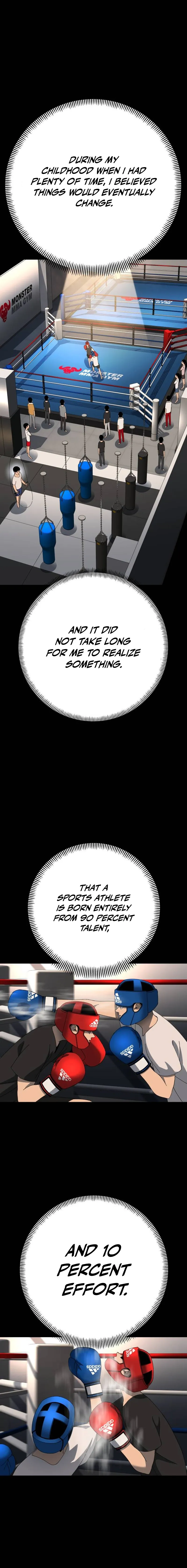 Superhero: Black Friday Chapter 29 — Page 6