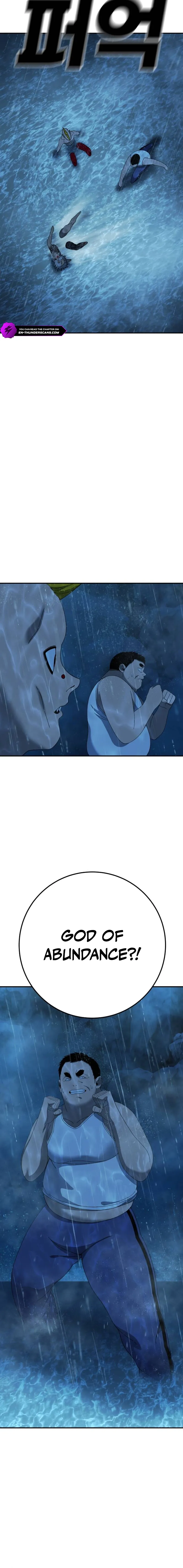 Superhero: Black Friday Chapter 29 — Page 16