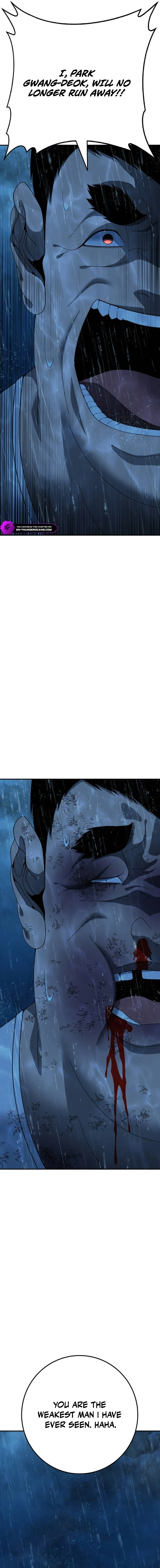 Superhero: Black Friday Chapter 29 — Page 17