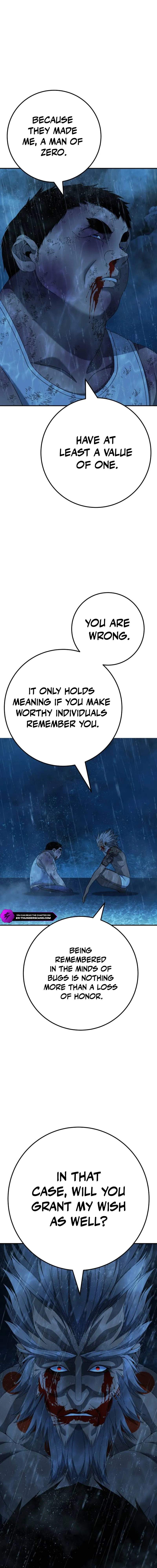 Superhero: Black Friday Chapter 29 — Page 19