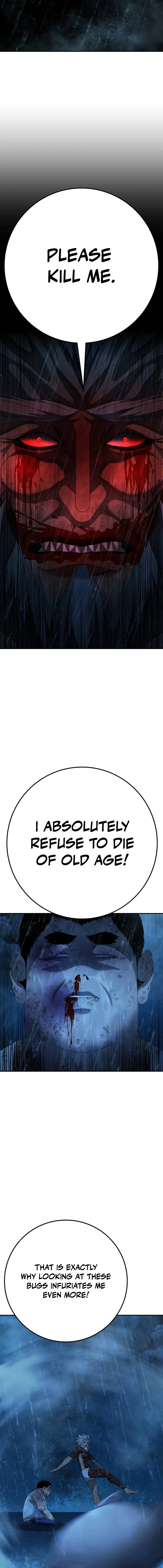 Superhero: Black Friday Chapter 29 — Page 20