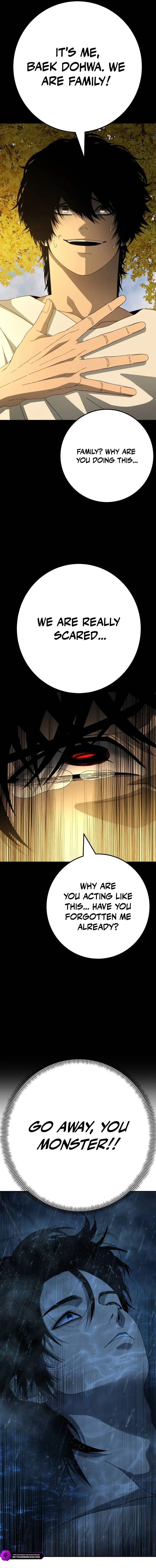 Superhero: Black Friday Chapter 30 — Page 3