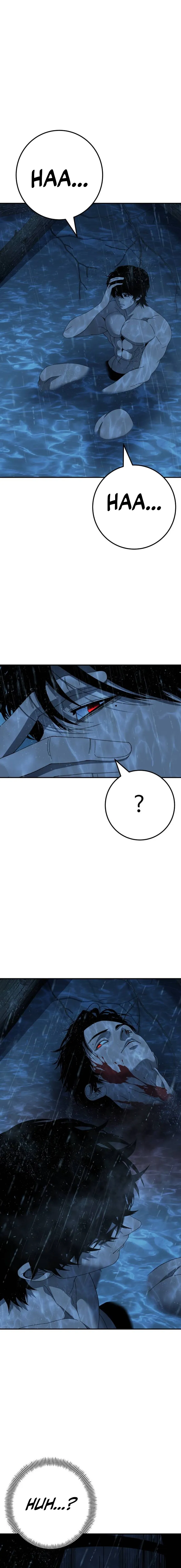 Superhero: Black Friday Chapter 30 — Page 4