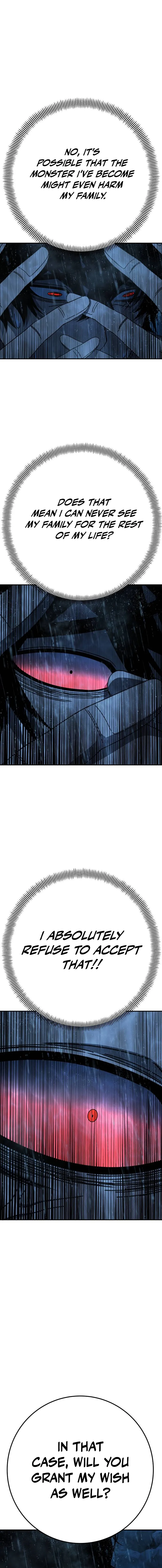 Superhero: Black Friday Chapter 30 — Page 6