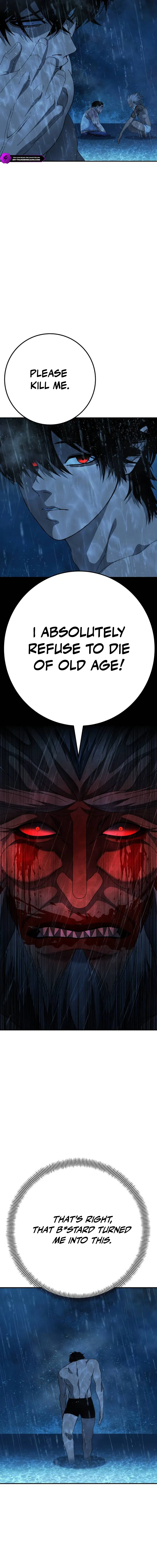 Superhero: Black Friday Chapter 30 — Page 7
