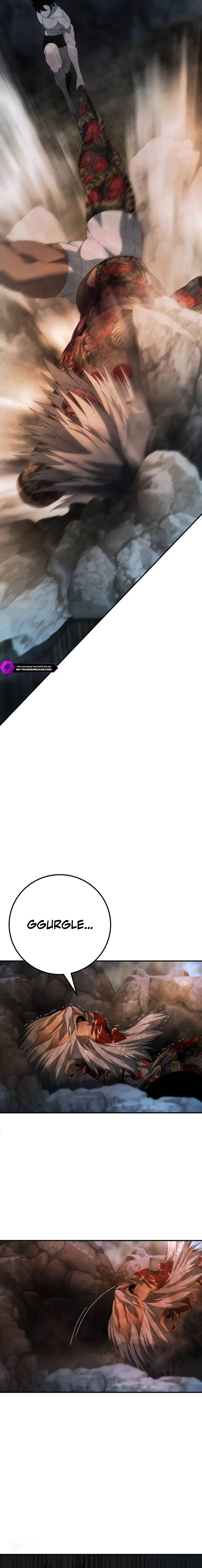 Superhero: Black Friday Chapter 30 — Page 15