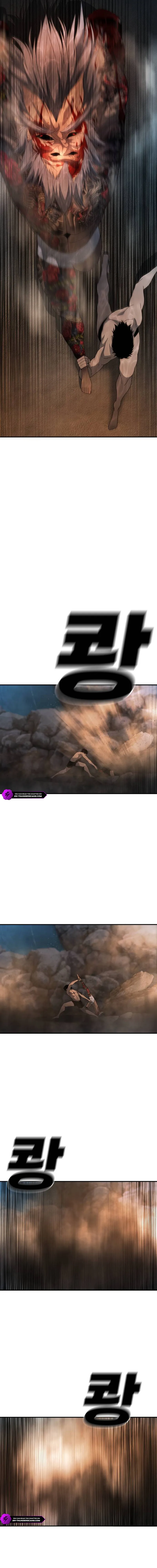 Superhero: Black Friday Chapter 30 — Page 16