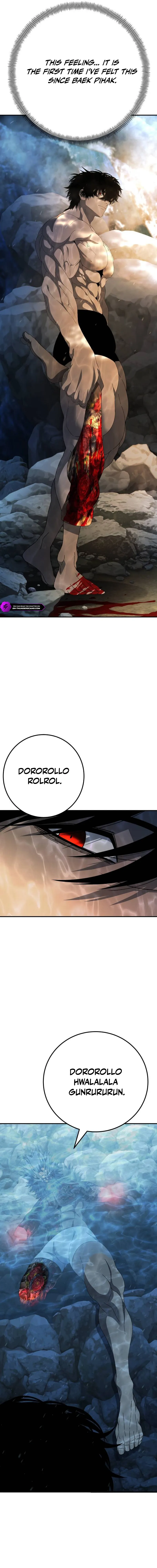 Superhero: Black Friday Chapter 30 — Page 18