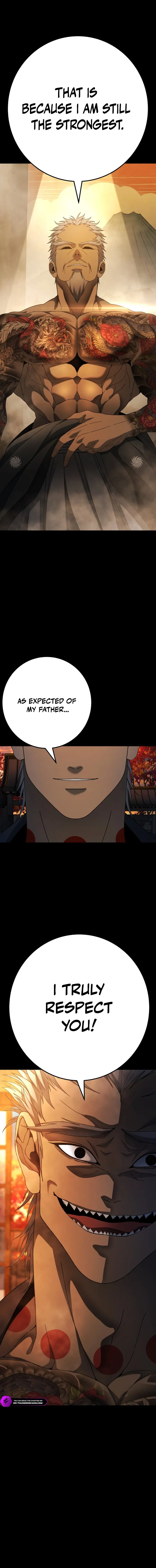 Superhero: Black Friday Chapter 31 — Page 14