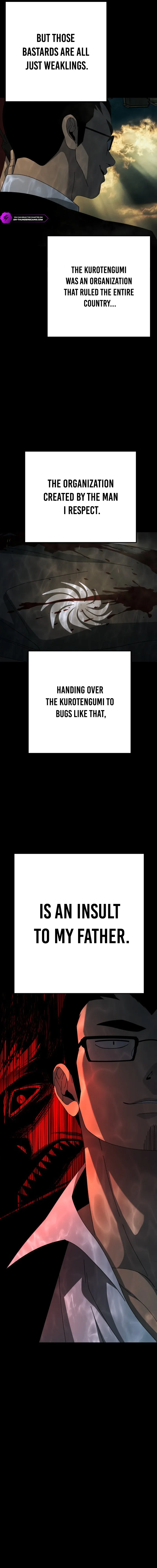 Superhero: Black Friday Chapter 31 — Page 21