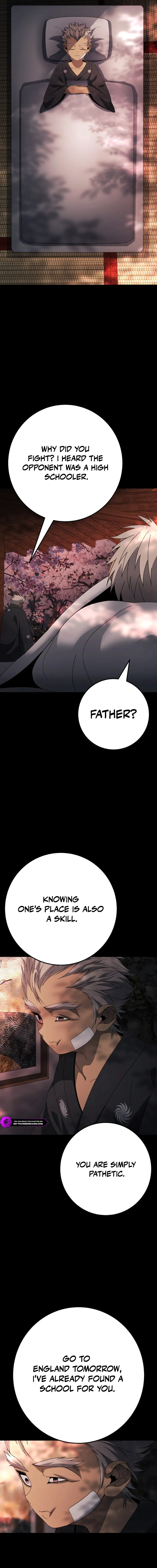 Superhero: Black Friday Chapter 31 — Page 26