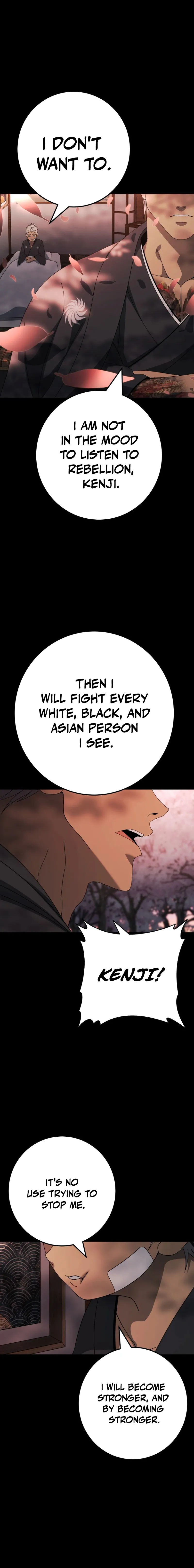 Superhero: Black Friday Chapter 31 — Page 27