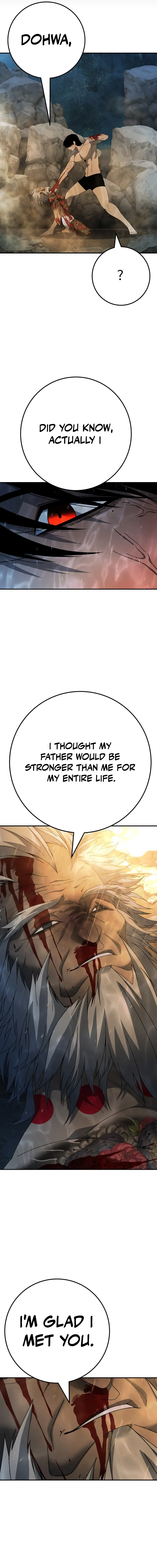 Superhero: Black Friday Chapter 31 — Page 30