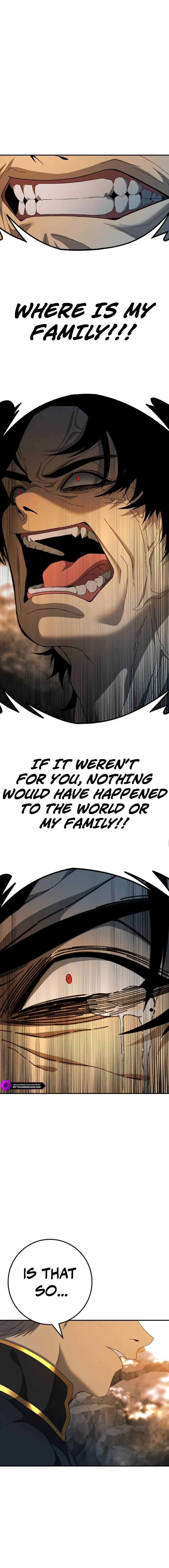 Superhero: Black Friday Chapter 32 — Page 4