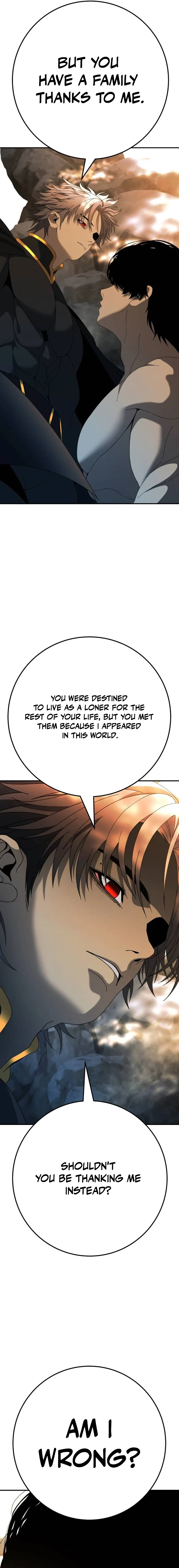 Superhero: Black Friday Chapter 32 — Page 5