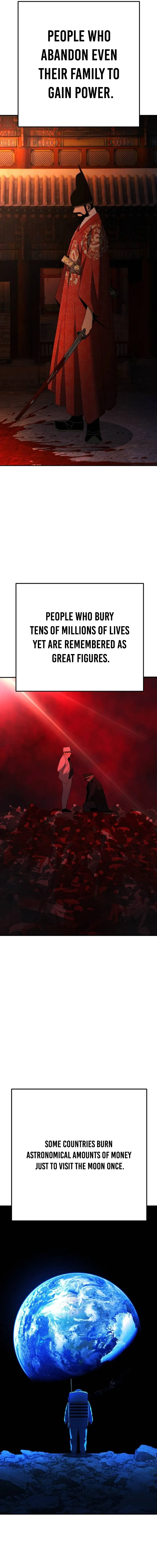 Superhero: Black Friday Chapter 32 — Page 9
