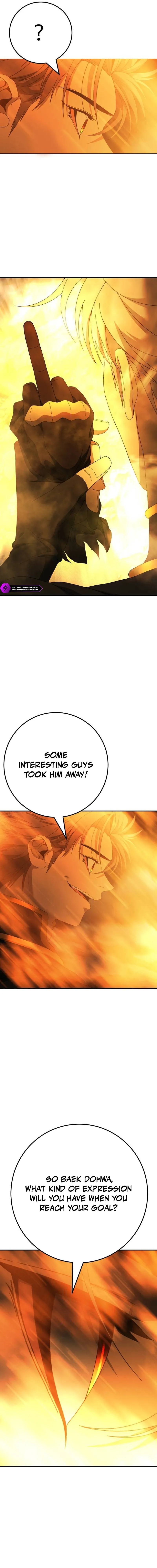 Superhero: Black Friday Chapter 32 — Page 17