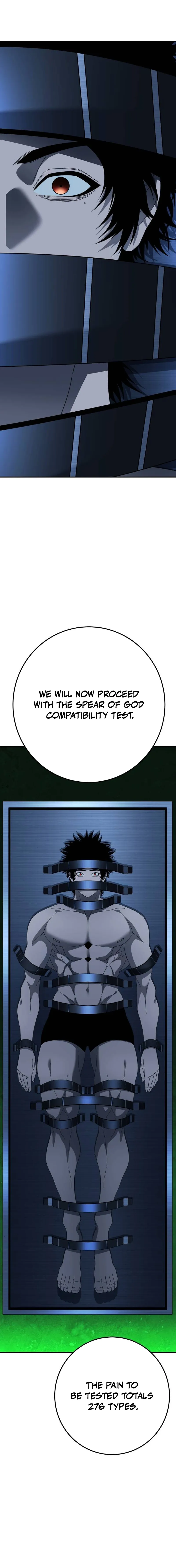 Superhero: Black Friday Chapter 32 — Page 23