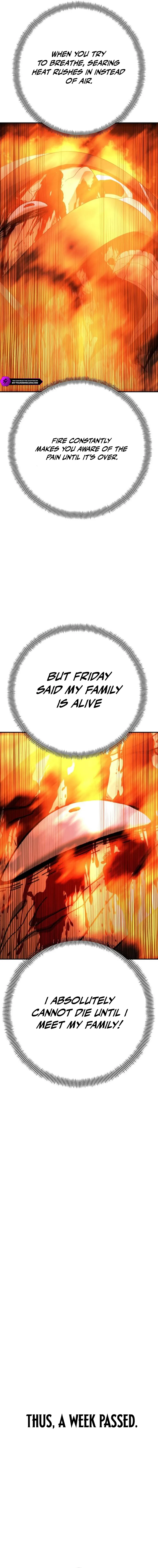 Superhero: Black Friday Chapter 32 — Page 27