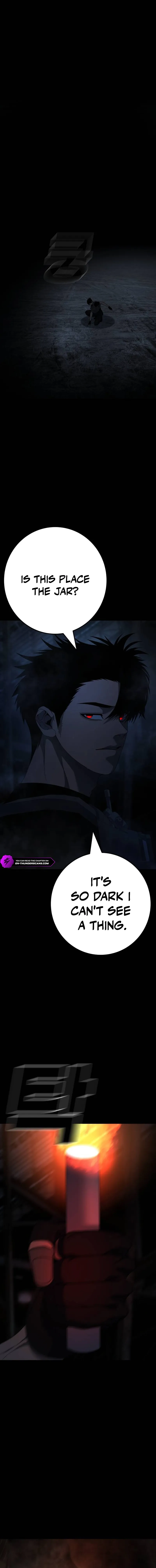 Superhero: Black Friday Chapter 33 — Page 26