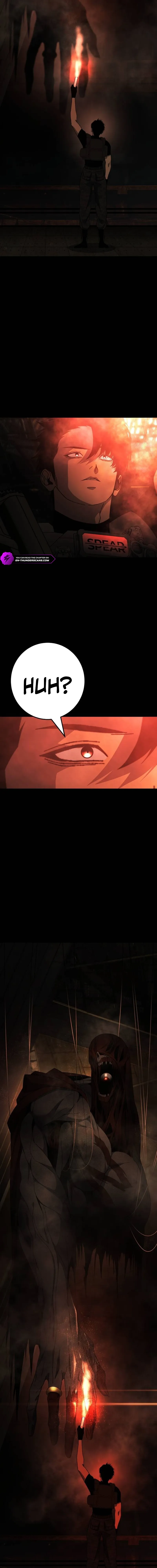 Superhero: Black Friday Chapter 33 — Page 27