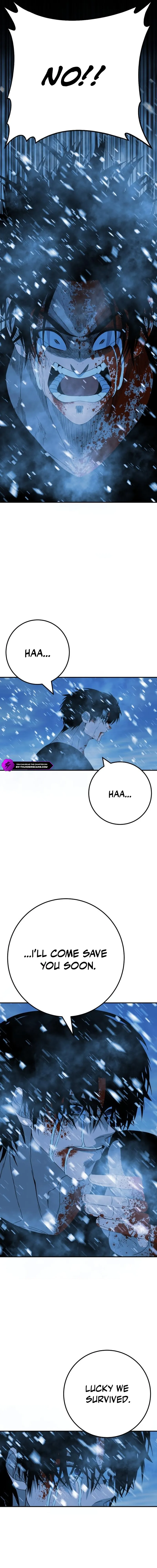 Superhero: Black Friday Chapter 5 — Page 3