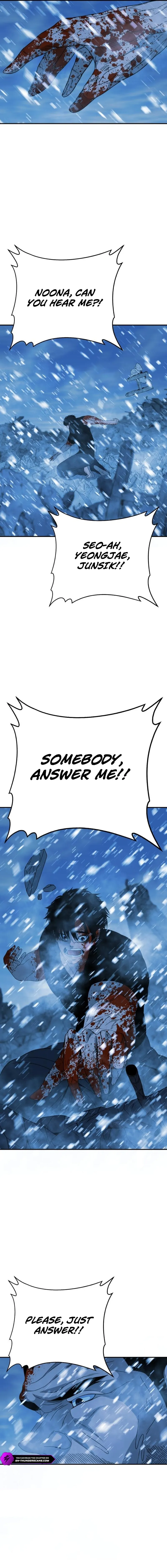 Superhero: Black Friday Chapter 5 — Page 5