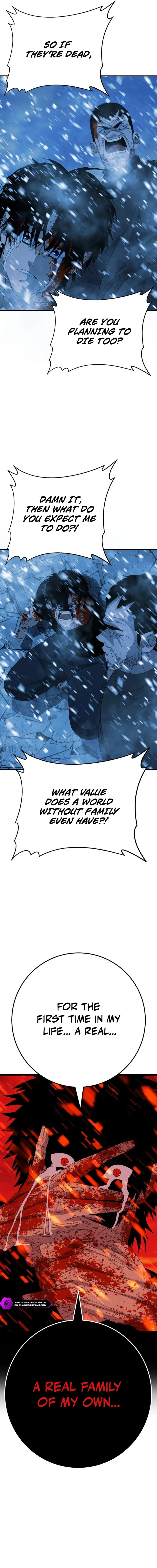 Superhero: Black Friday Chapter 5 — Page 7