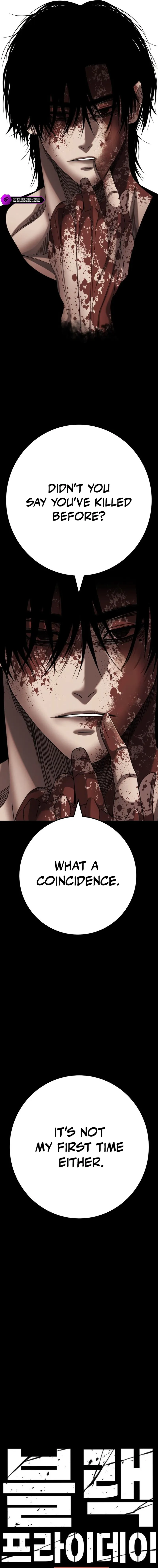 Superhero: Black Friday Chapter 6 — Page 3