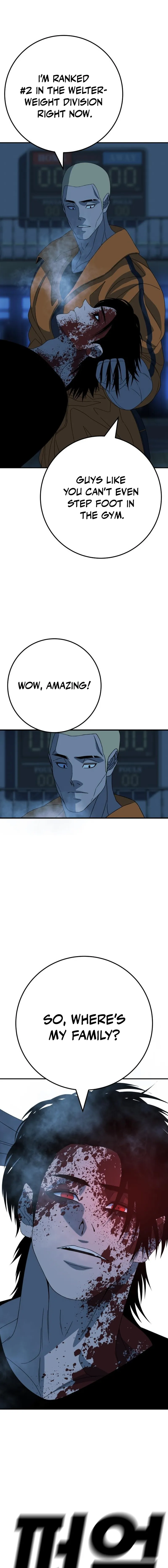 Superhero: Black Friday Chapter 6 — Page 7