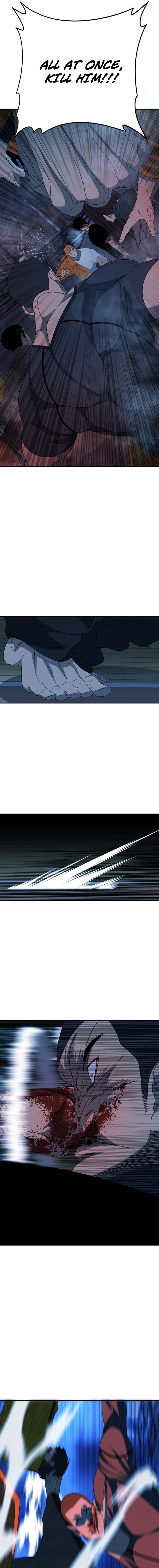Superhero: Black Friday Chapter 6 — Page 11