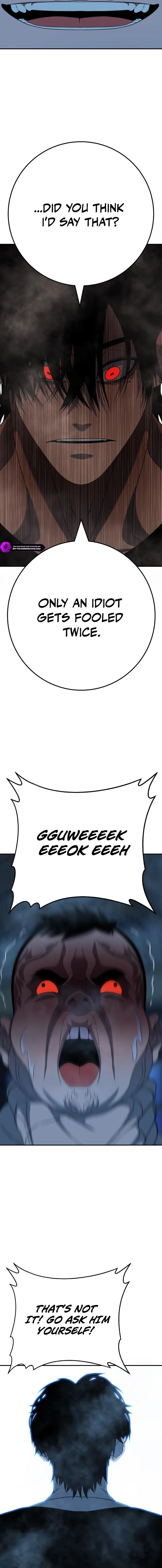 Superhero: Black Friday Chapter 6 — Page 26