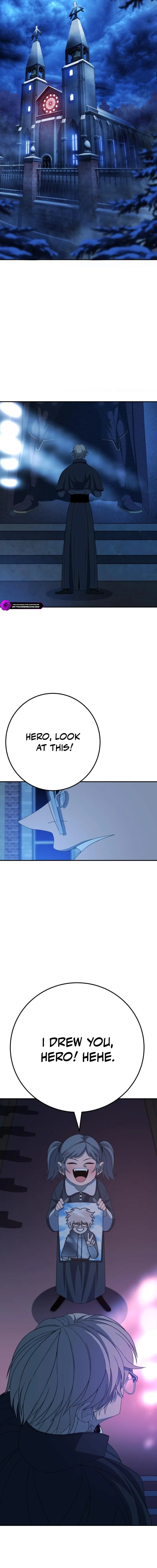 Superhero: Black Friday Chapter 6 — Page 33