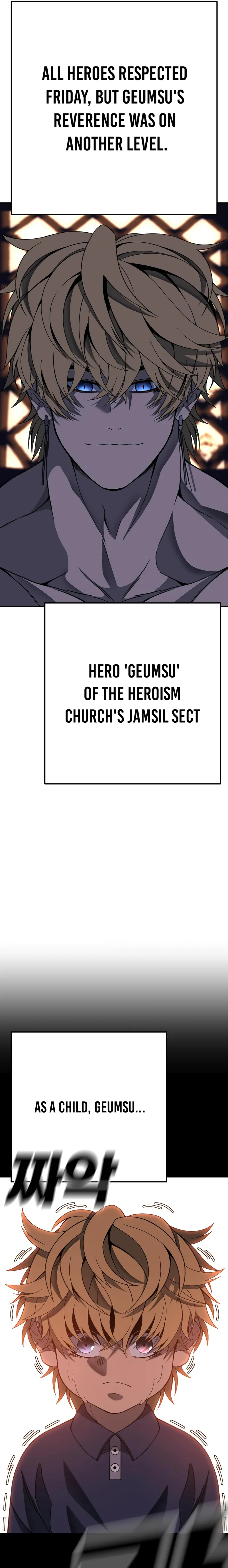 Superhero: Black Friday Chapter 7 — Page 4