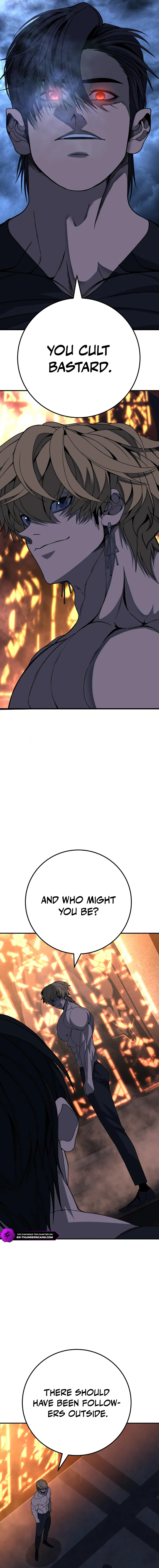 Superhero: Black Friday Chapter 7 — Page 6