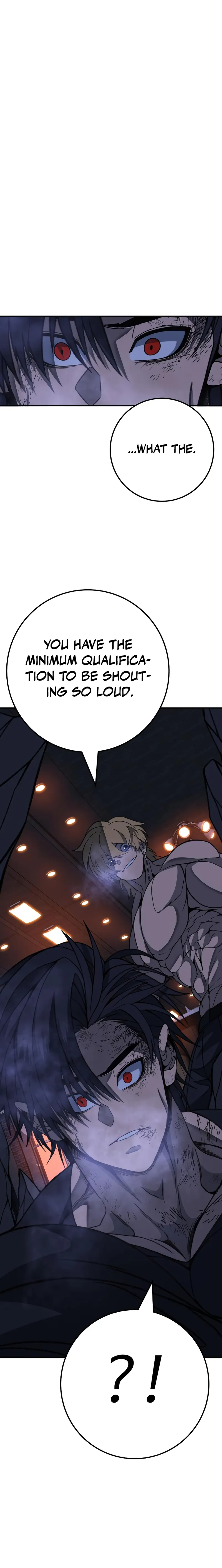 Superhero: Black Friday Chapter 7 — Page 17
