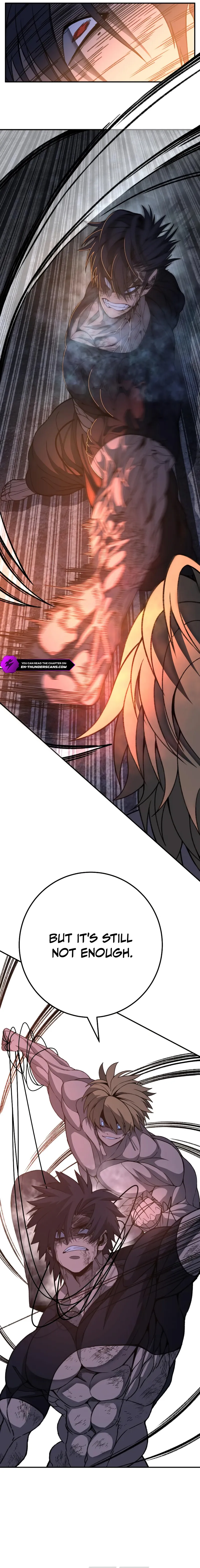 Superhero: Black Friday Chapter 7 — Page 18