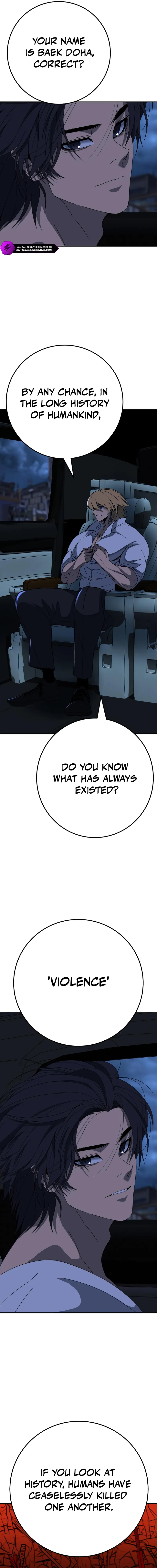 Superhero: Black Friday Chapter 7 — Page 24