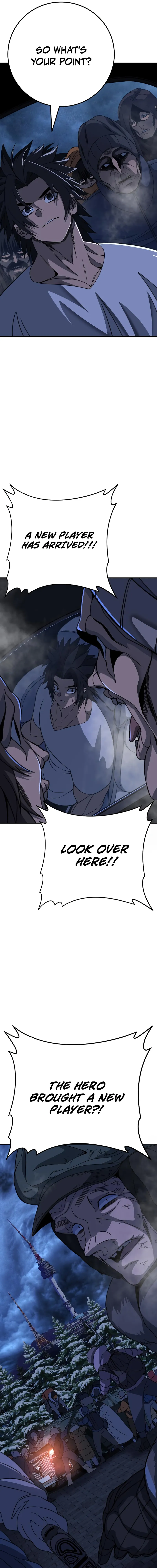 Superhero: Black Friday Chapter 7 — Page 26