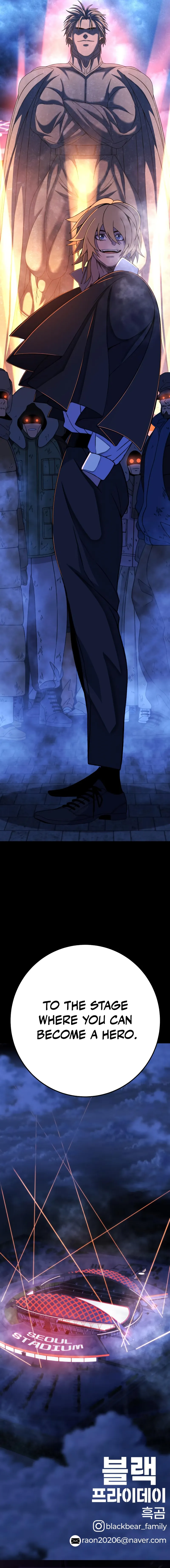 Superhero: Black Friday Chapter 7 — Page 29