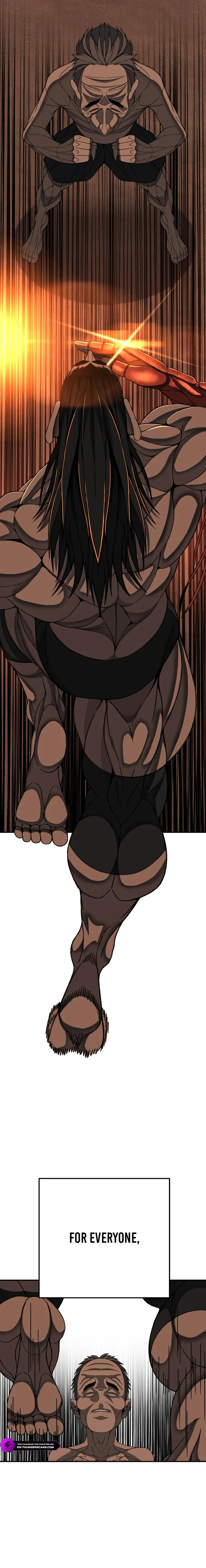 Superhero: Black Friday Chapter 8 — Page 4