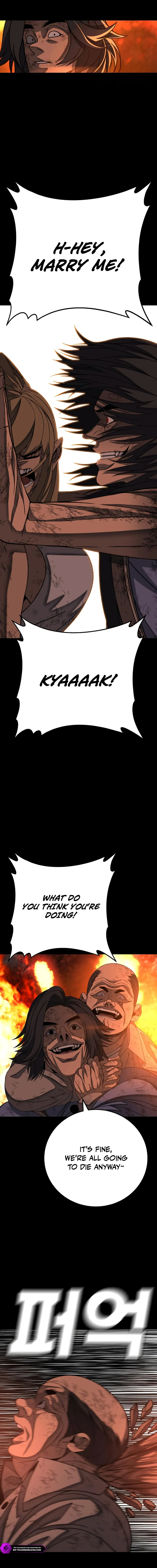 Superhero: Black Friday Chapter 8 — Page 12
